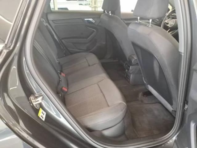 Audi A3 35 TFSI S-Tronic Sedan