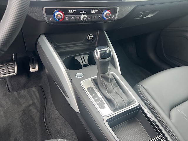 Audi Q2 40 TFSI Quattro S-Line S-Tronic