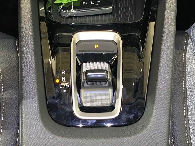 Skoda Octavia 1.5 TSI Combi Selection