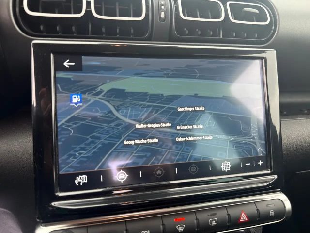 Citroën C3 Aircross PureTech Shine