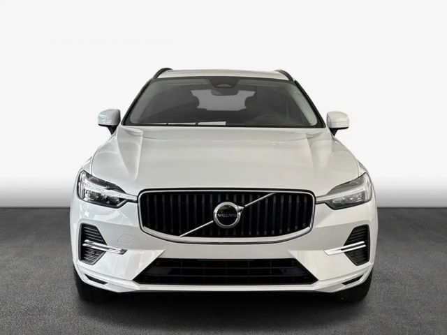 Volvo XC60 Dark Plus
