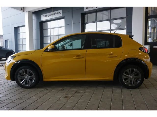 Peugeot E-208 Allure Pack