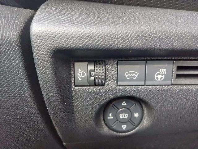 Citroën C4 Max PureTech