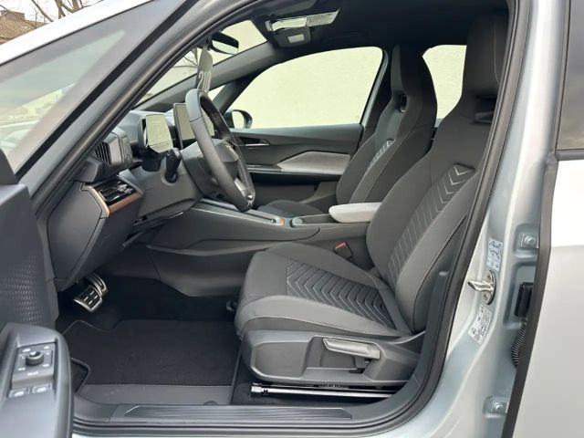 Cupra Born 60 kWh Kamera Navi ACC Alu19 Allwetterreifen Shz S