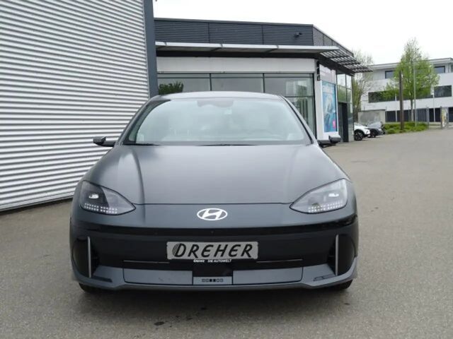 Hyundai IONIQ 6 UNIQ