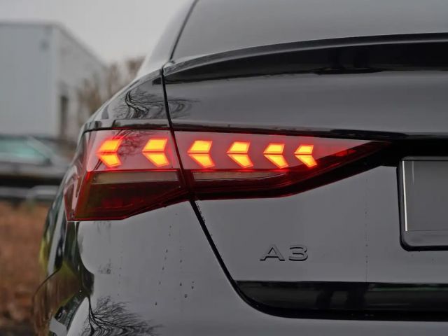 Audi A3 35 TFSI S-Tronic Sedan