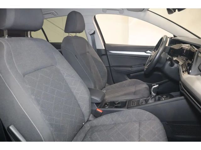 Volkswagen Golf 1.5 TSI Life