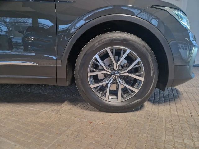 Volkswagen Tiguan 1.5 TSI DSG Life