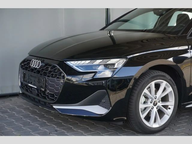 Audi A3 35 TFSI S-Tronic Sedan Sportback