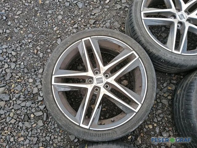 Seat Ibiza 1.0 TSI FR-lijn