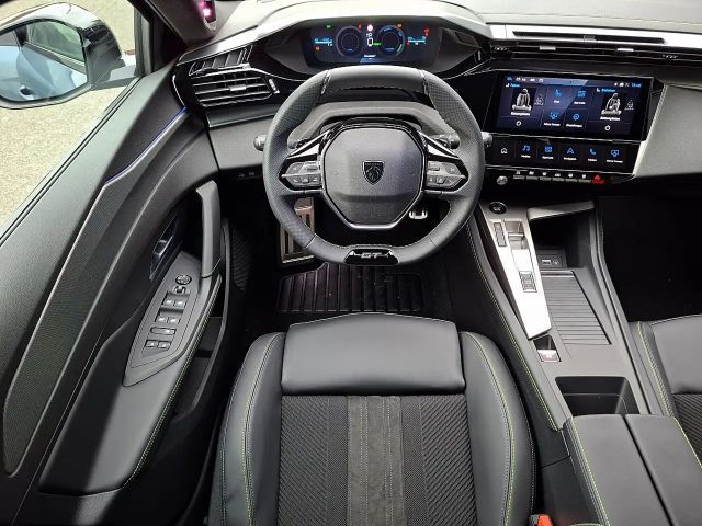 Peugeot 308 GT-Line SW