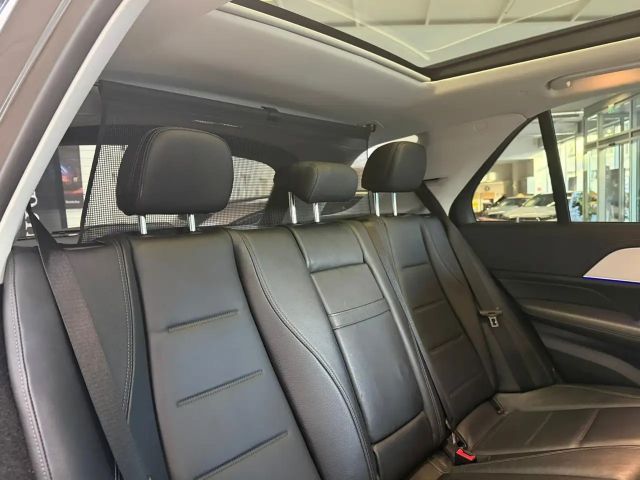 Mercedes-Benz GLE 450 4MATIC AMG Line