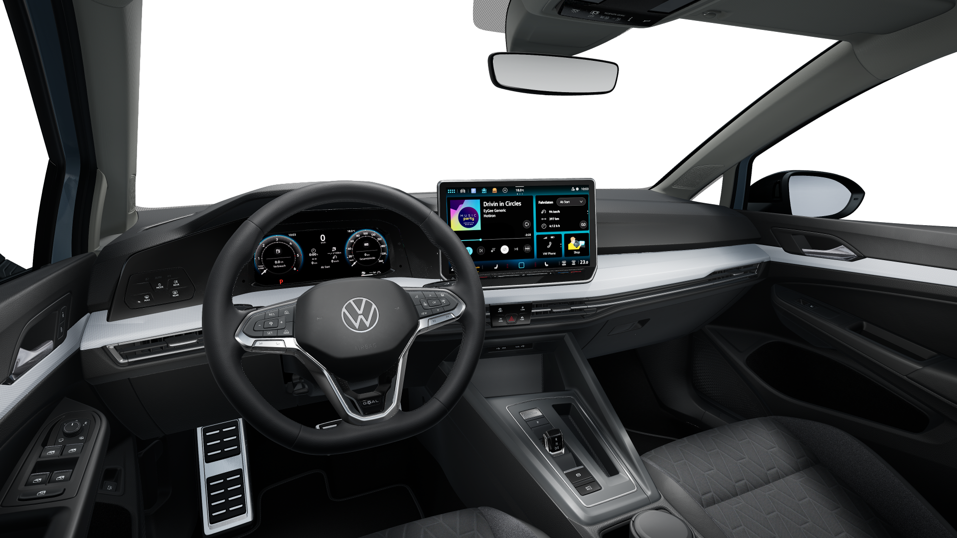 Volkswagen Golf Golf VIII eHybrid