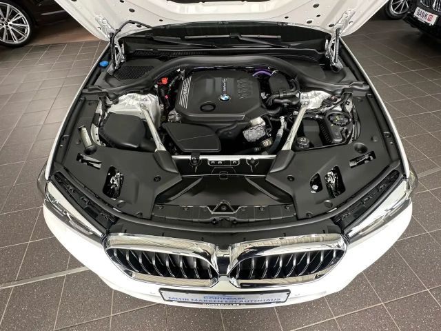 BMW 520 520d Touring