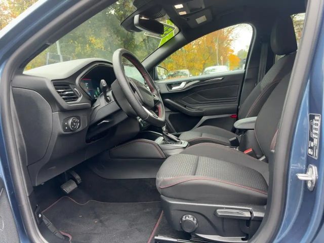 Ford Focus EcoBoost ST Line Wagon