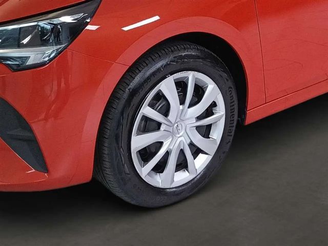 Opel Corsa 1.2 Turbo Edition