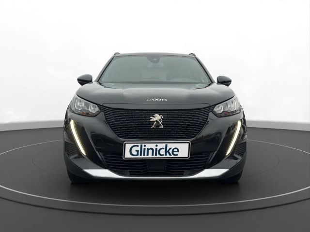 Peugeot E-2008 Allure Pack