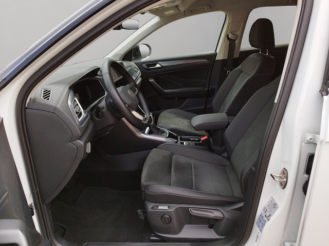 Volkswagen T-Roc 1.5 TSI DSG Style