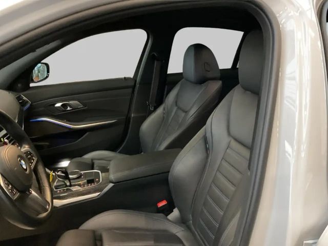 BMW 340 340d M-Sport Sedan