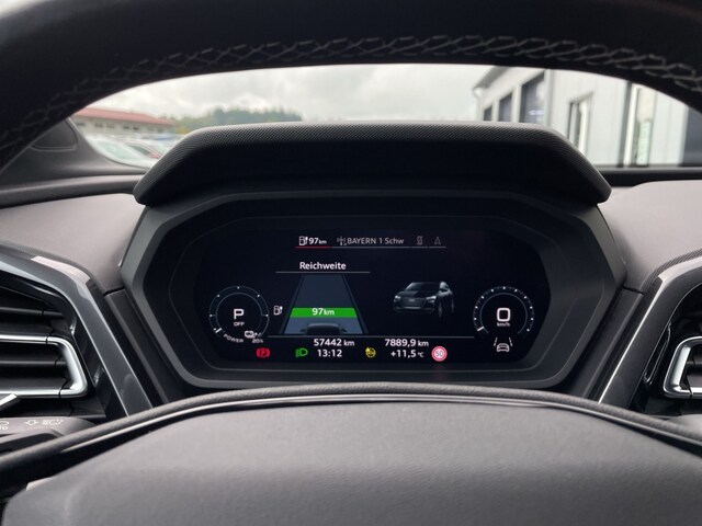 Audi Q4 e-tron 40 Sportback