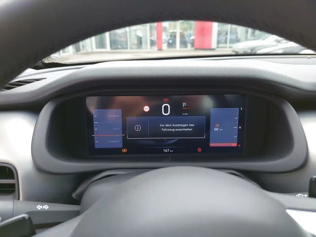 Jeep Avenger Altitude