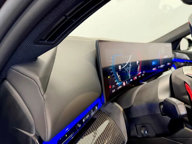 BMW M5 Touring,FrozenMatt,AHK,Panorama,B&W,Leasing,neu