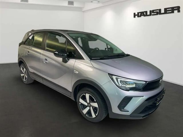 Opel Crossland X Edition