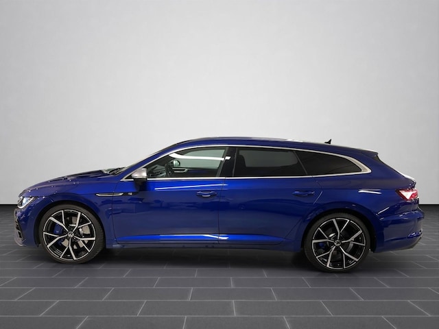 Volkswagen Arteon Shooting Brake DSG