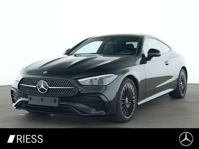 Mercedes-Benz CLE 200 AMG Line Coupé
