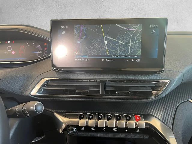 Peugeot 5008 Allure Pack BlueHDi EAT8