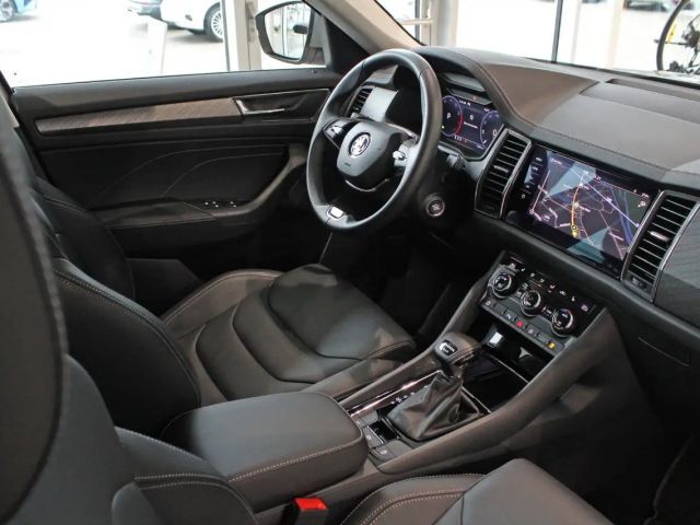 Skoda Kodiaq 2.0 TSI 4x4 Style Style