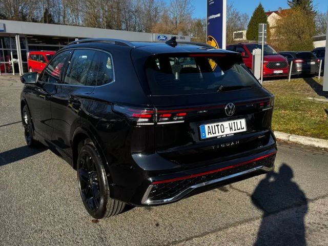 Volkswagen Tiguan 2.0 TDI 4Motion R-Line