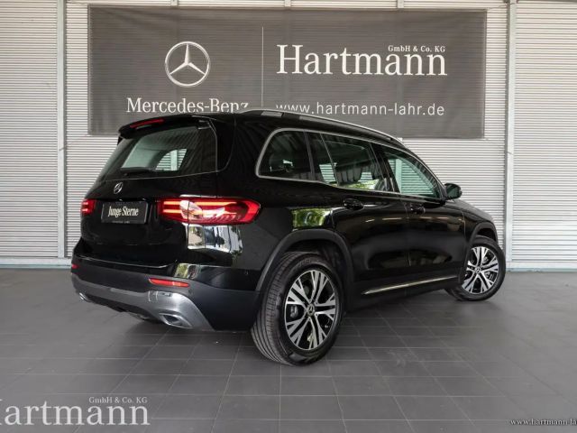 Mercedes-Benz GLB 200 GLB 200 d Progressive