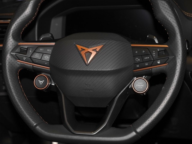 Cupra Leon 2.0 TSI 4Drive Sportstourer VZ