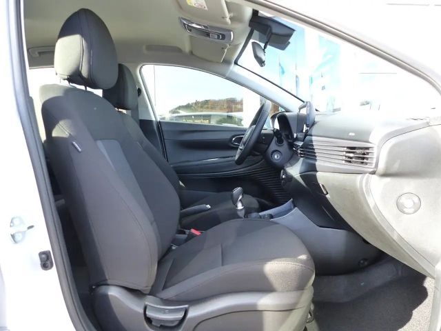 Hyundai i20 1.0 T-GDi Trend