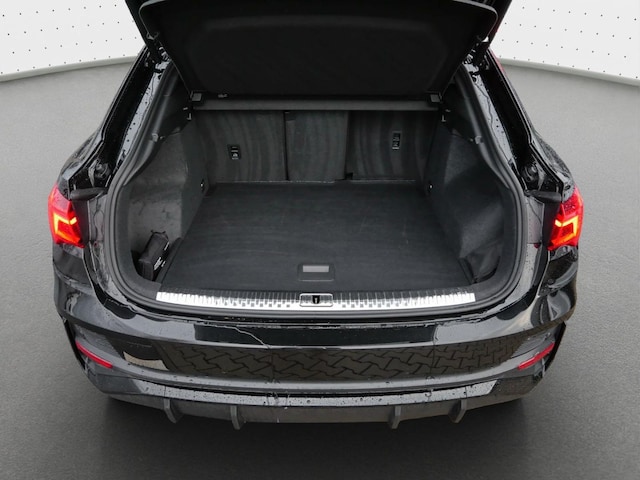 Audi Q3 35 TFSI S-Line S-Tronic Sportback