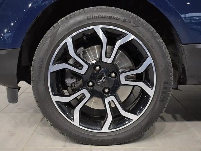 Ford EcoSport EcoBoost Titanium