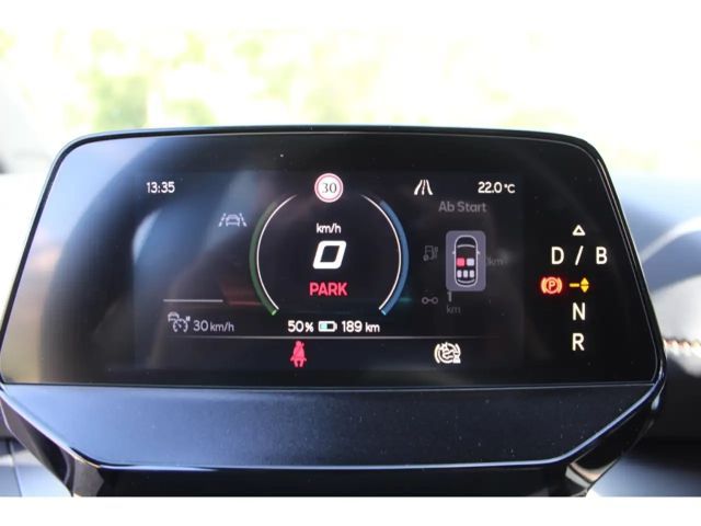 Cupra Born 60kWh 5-J-GARANTIE NAVI LED KAMERA ACC SHZ 19