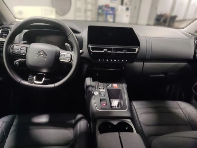 Citroën C5 Aircross Hybrid Plus