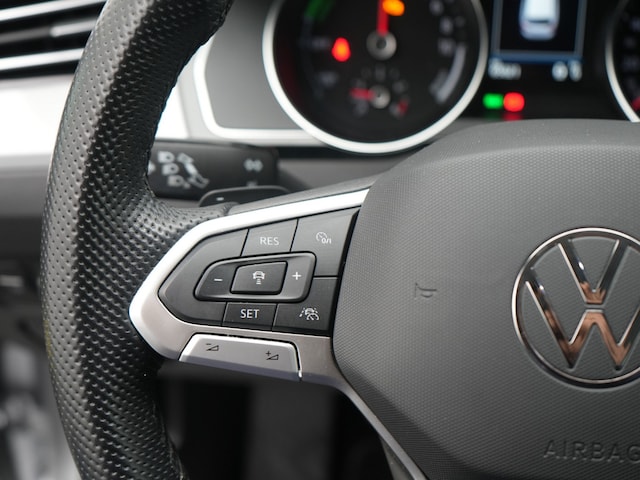 Volkswagen Passat DSG GTE Variant