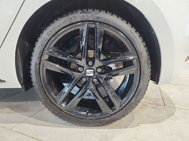 Seat Ibiza 1.0 TSI Black FR-lijn