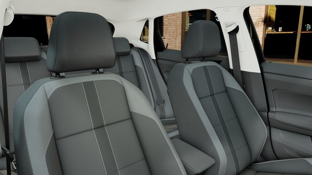 Volkswagen Polo IQ.Drive Style