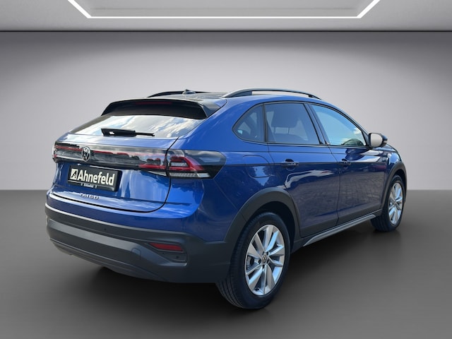 Volkswagen Taigo 1.0 TSI Life