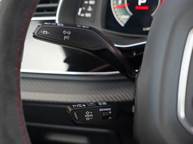 Audi SQ8 CARBON OLED 23" LASER MASSAGE B&O 360° AHK