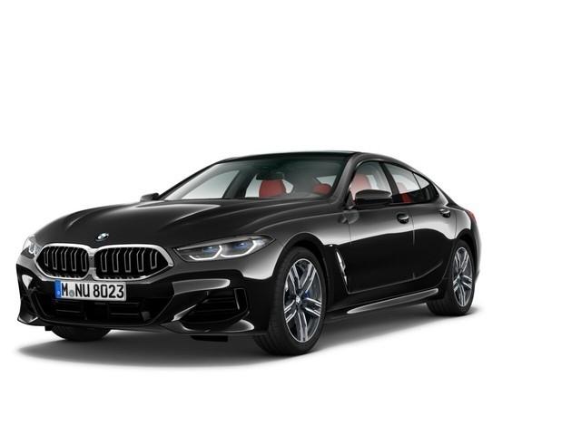 BMW 840 840d 840i Coupé Gran Coupé
