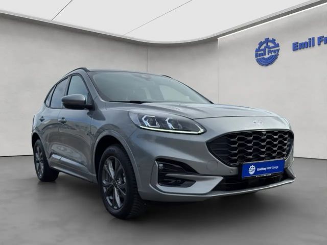 Ford Kuga Plug in Hybrid ST Line