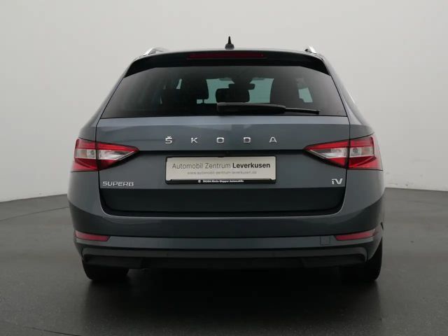 Skoda Superb Ambition Combi iV