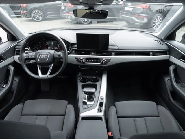 Audi A4 35 TDI Avant
