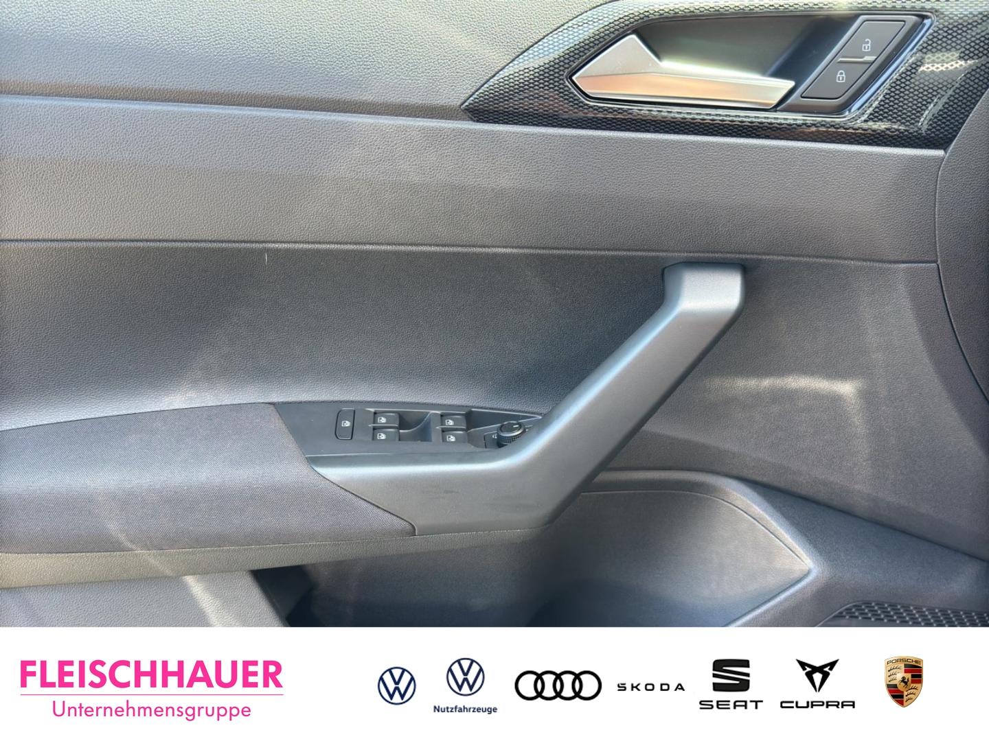 Volkswagen Taigo Life