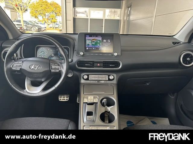 Hyundai Kona Electric Select